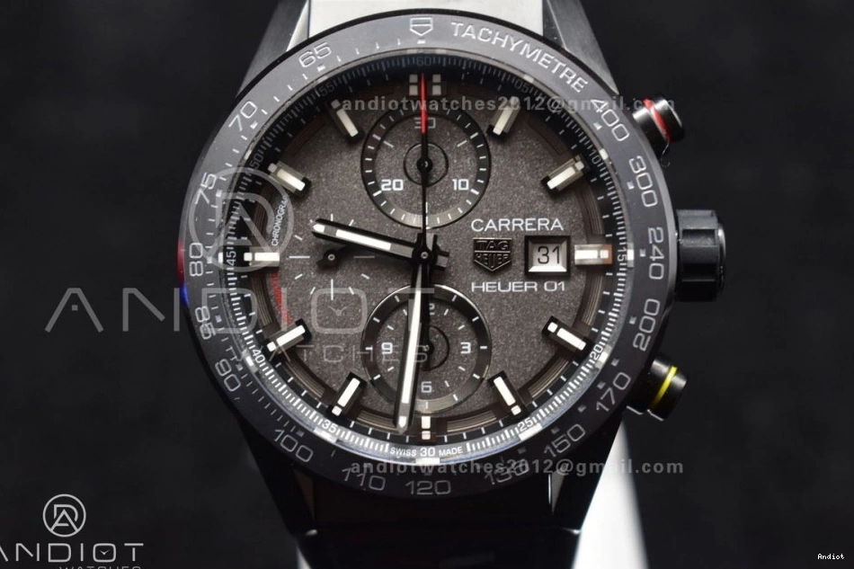 485 Timeless Edition CLEP Heuer TAG Heuer Special Calibre CAR201J 01 Carrera 0716